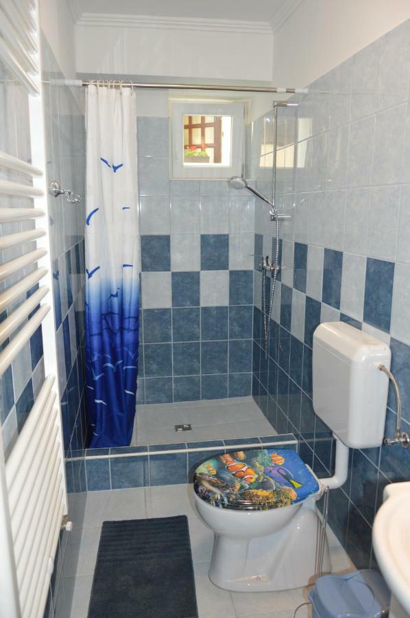 Varga Apartman Hévíz Exteriör bild