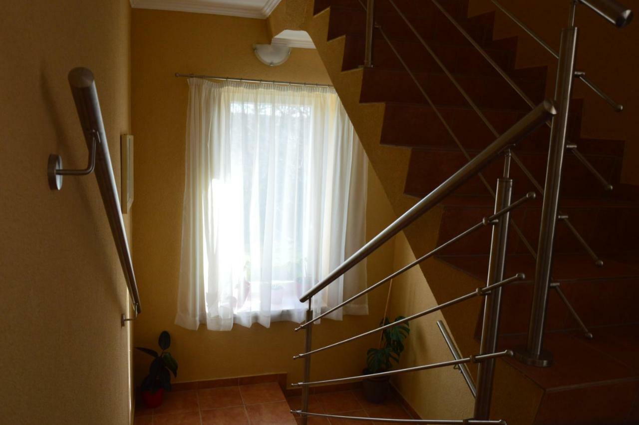 Varga Apartman Hévíz Exteriör bild